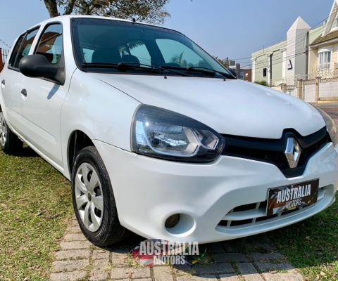 RENAULT CLIO EXP1.0 16VH