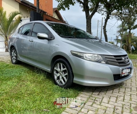 HONDA CITY EX 1.5 FLEX MANUAL