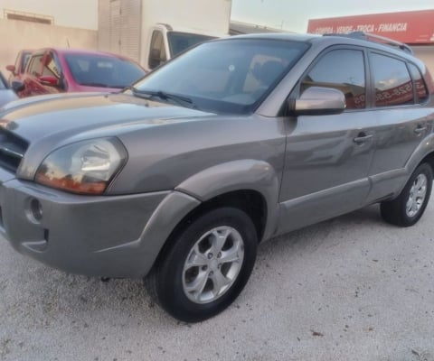 Tucson GLS Automática Impecável IPVA PAGO