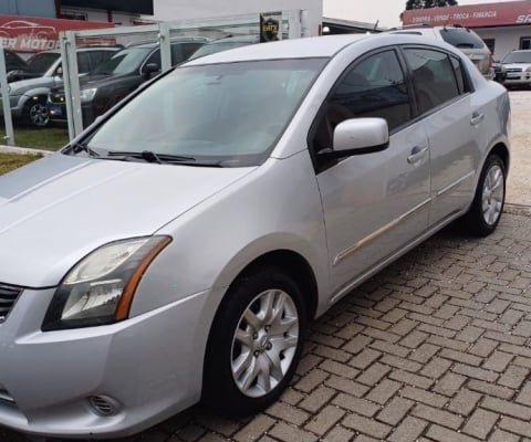 Sentra cambio manual 2013