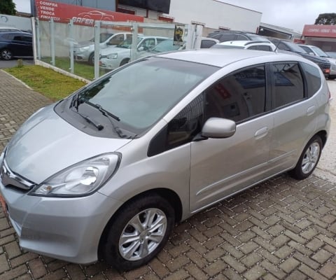 Honda FIT LX FLEX Cambio manual