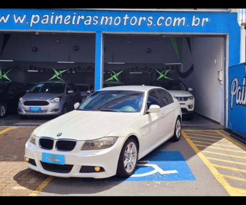 BMW 318I PF71 2012