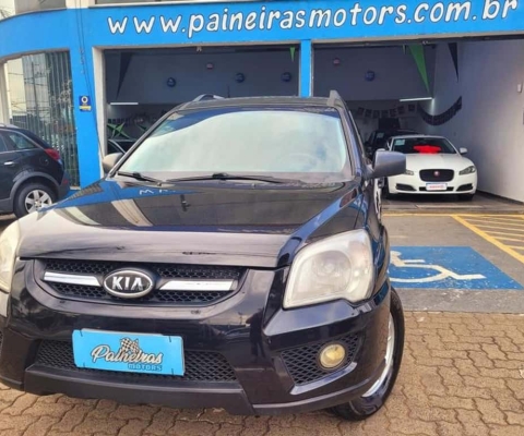 KIA SPORTAGE LX2 2.0G2 2010