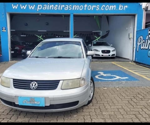 VOLKSWAGEN PASSAT TURBO 1999