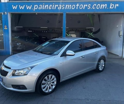 CHEVROLET CRUZE LTZ NB 2014