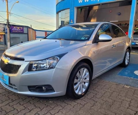 CHEVROLET CRUZE LTZ NB 2014