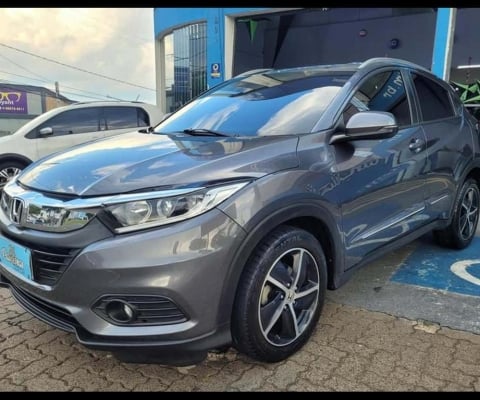 HONDA HR-V EX CVT 2020