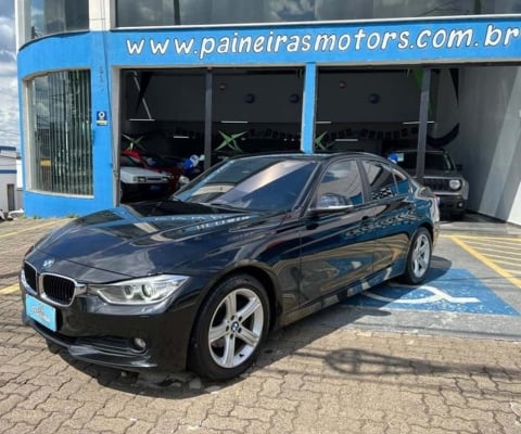 BMW 320I ACTIVE FLEX 2014