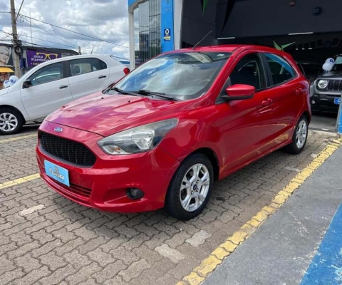 FORD KA SE 1.0 HA 2016