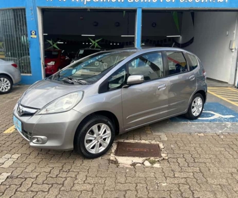 HONDA FIT LX FLEX 2014