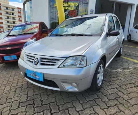 RENAULT LOGAN EXP 1016V 2009