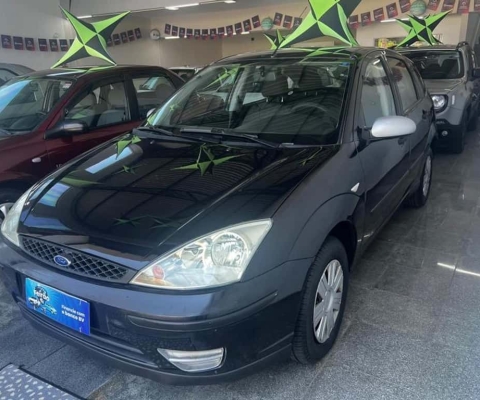 FORD FOCUS 1.6 FLEX HA 2009