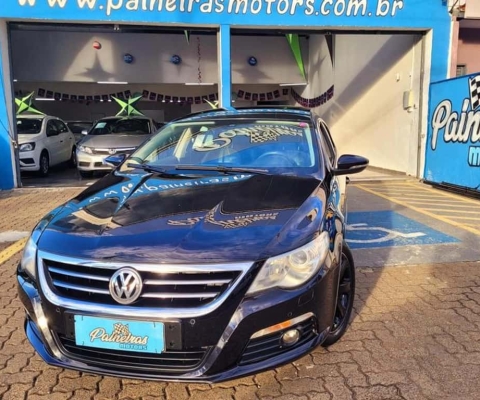 VOLKSWAGEN PASSAT CC 3.6 FSI 2010