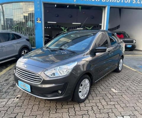 FORD KA SE 1.0 SD C 2019