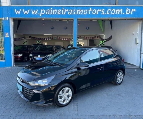 HYUNDAI HYUNDAHB20 10M COMFORT 2024