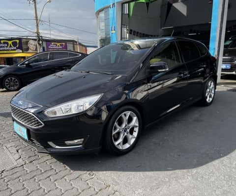 FORD FOCUS SE AT 2.0 HB 2016