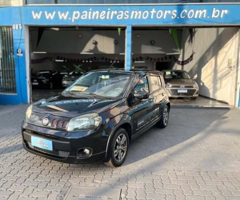 FIAT UNO SPORTING 1.4 2012