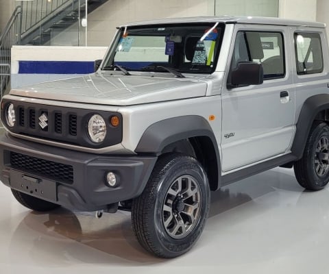 JIMNY SIERRA 4YOU MT