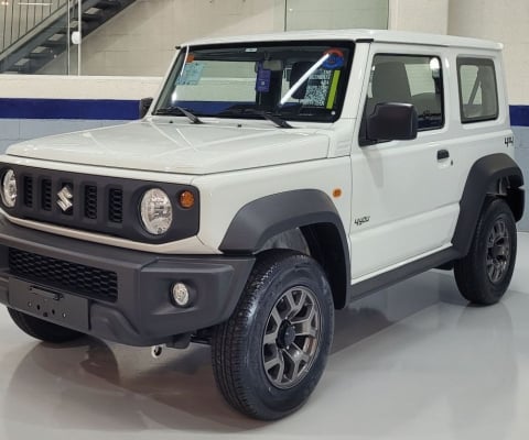 JIMNY SIERRA 4YOU MT