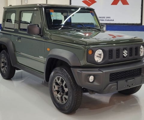 JIMNY SIERRA 4YOU MT