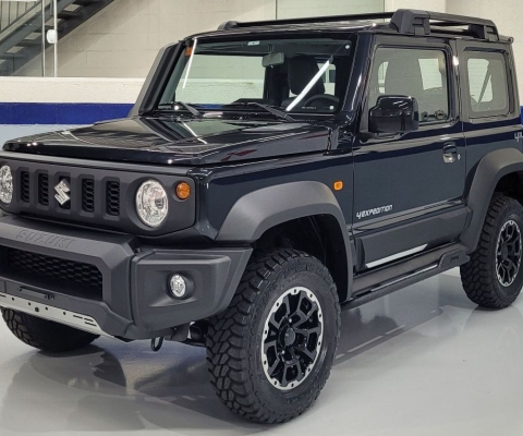 JIMNY SIERRA 4EXPEDITION 