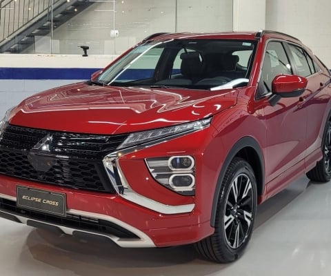 ECLIPSE CROSS HPE