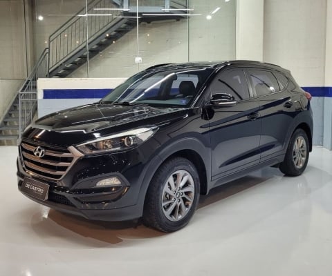 HYUNDAI TUCSON TURBO GLS