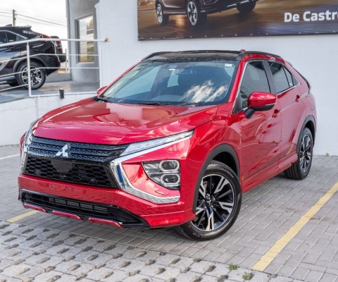 MITSUBISHI ECLIPSE CROSS HPE-S 1.5