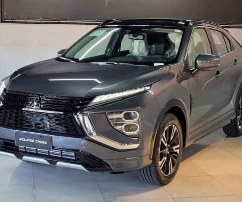 MITSUBISHI ECLIPSE CROSS HPE-S AWC 1.5