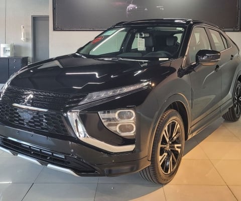 MITSUBISHI ECLIPSE CROSS HPE-S AWC 1.5