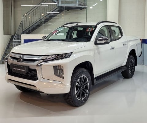 MITSUBISHI L200 TRITON SPORT HPE 2.4