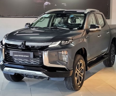 MITSUBISHI L200 TRITON SPORT HPE-S 2.4