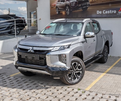 MITSUBISHI L200 TRITON SPORT HPE-S 2.4