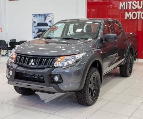 MITSUBISHI L200 TRITON OUTDOOR GLX 2.4