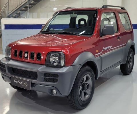 SUZUKI JIMNY HR 1.3 4X4	