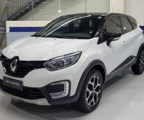 RENAULT CAPTUR INTENSE 2.0