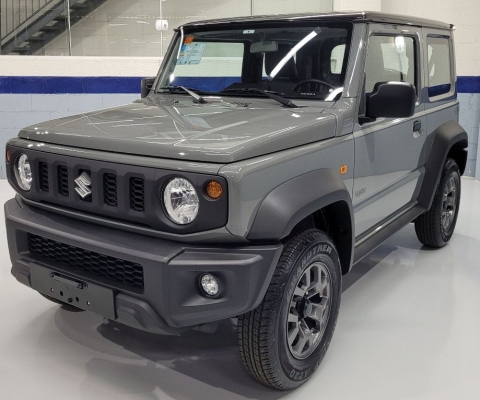 SUZUKI JIMNY SIERRA 4YOU 1.5