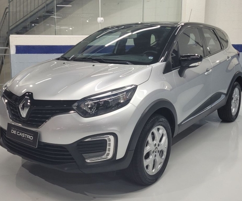 RENAULT CAPTUR LIFE 1.6