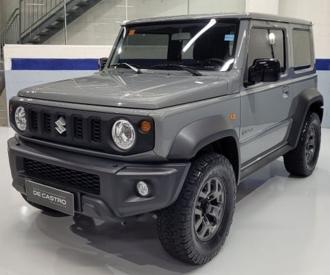 SUZUKI JIMNY SIERRA 4STYLE 1.5