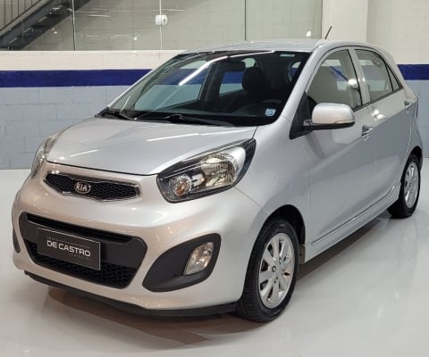 KIA PICANTO EX 1.0 