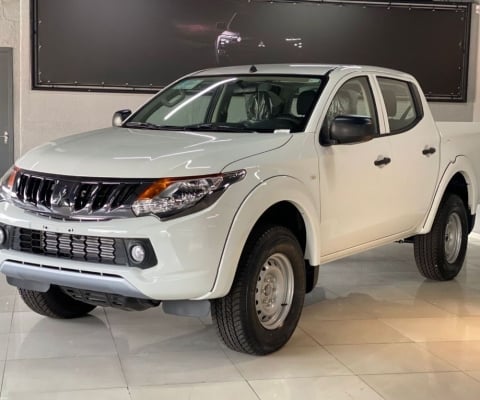 MITSUBISHI L200 TRITON GLS   