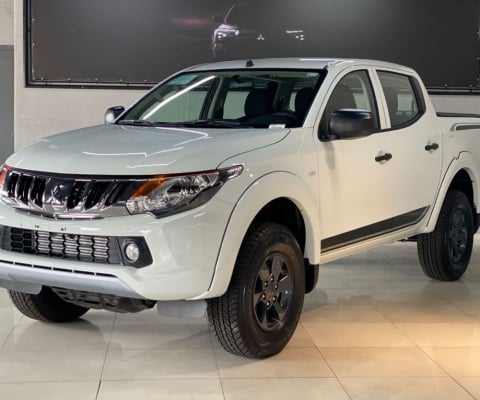 MITSUBISHI L200 TRITON GLS 