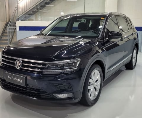 VOLKSWAGEN TIGUAN  ALLSPACE CL 1.4