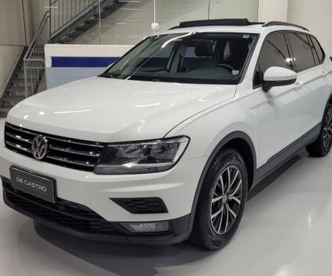 VOLKSWAGEN TIGUAN ALLSPACE 1.4