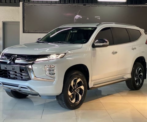 MITSUBISHI PAJERO SPORT HPE 2.4 