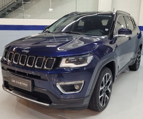 JEEP COMPASS LIMITED 2.0