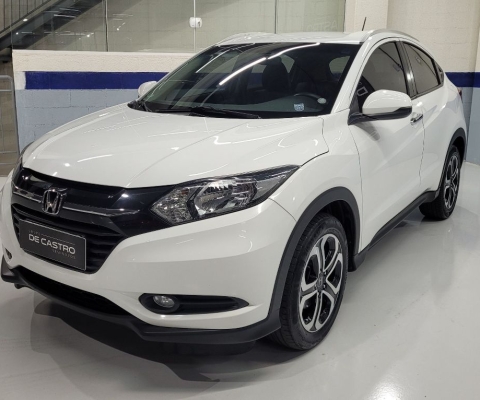 HONDA HR-V EXL 1.8 