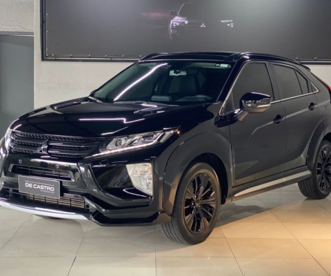 MITSUBISHI ECLIPSE CROSS HPE-S 1.5