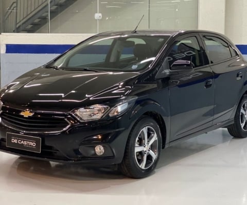 CHEVROLET ONIX LTZ 1.4