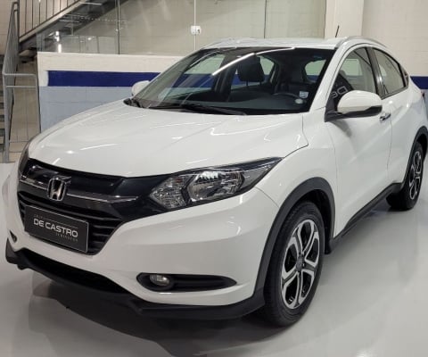 HONDA HR-V EXL 1.8